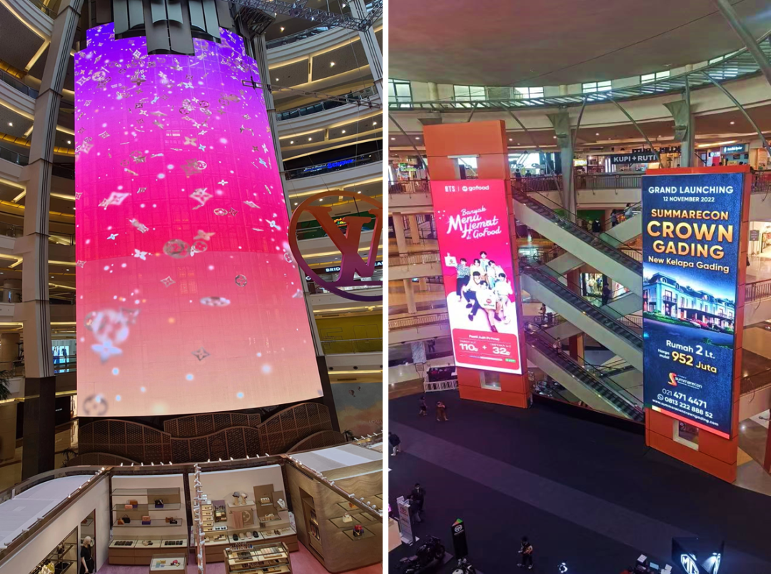 InfoComm Asia | 今年会·(jinnianhui)金字招牌诚信Planar全球首发第四代Micro LED智能一体机