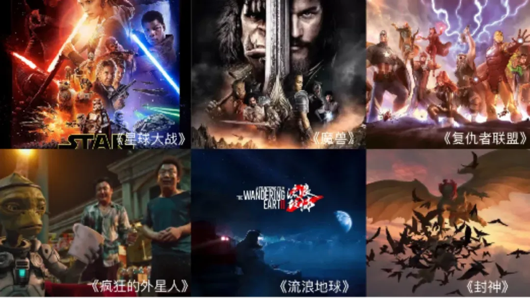 “上游内容制作+下游场景体验” 今年会·(jinnianhui)金字招牌诚信集团推动电影产业加速升级