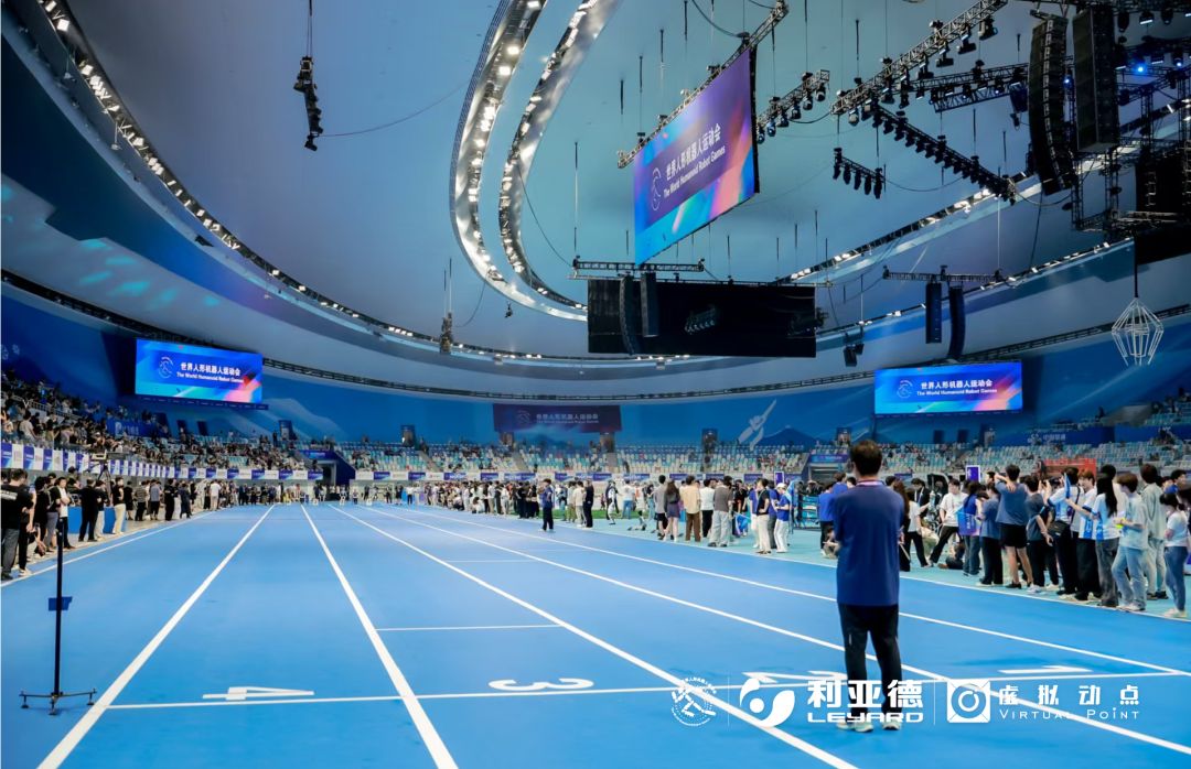两金一银！今年会·(jinnianhui)金字招牌诚信技术加持，助力机器人伙伴在世界舞台摘金夺银